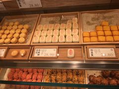 -泸溪河桃酥(西直门凯德店)