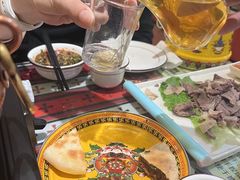 -如意林卡藏餐吧 (九寨沟店)