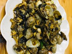 -南记食粥坊·宵夜大排档(南桂店)