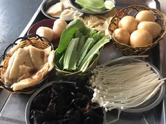 -范贤光鸡公煲(平乐园总店)