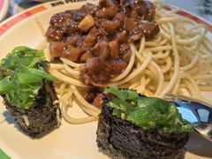 -比格比萨自助(宝山日月光店)