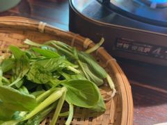 -衡厨·衡阳土菜(中南店)