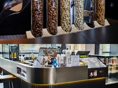 -木嘛working coffee(前海店)