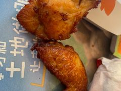 -麦当劳(明湖店)