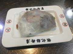 银记三宝肠粉-银记肠粉(文昌北路店)