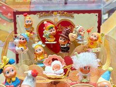 -泡泡玛特POPMART(凯德大峡谷店)