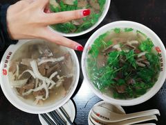 -回回锅贴(小河沿店)