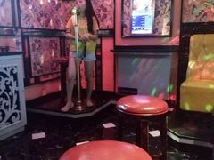 -欢乐迪KTV(南坪上海城店)