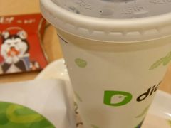 -德克士(龙阳广场店)