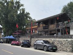 -百花人家(清水田园店)