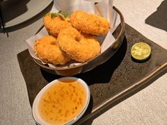 -BetterThai 泰加(苏州中心店)