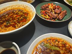 -麻六记(凤凰汇店)