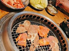 -汉拿山(北京上地华联店)
