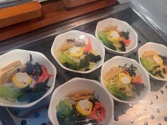 -松子料理(华威桥店)