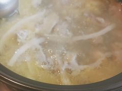 -百年果林椰子鸡(中洲店)