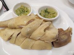 壹心鸡-文记壹心鸡(宝华路店)