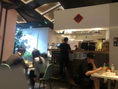 -食之六七·面(朝阳大悦城店)