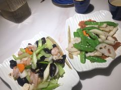 -中西名菜(增城万达广场店)