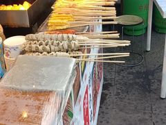 自助取餐区-壹华里·市集
