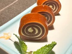 -前海沿·青岛菜(大拇指广场石老人店)