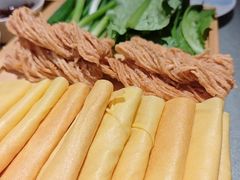 -老德州四合院·德州菜(天衢路店)