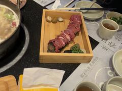 -盡膳口福·百年汤方火锅(科华北路店)