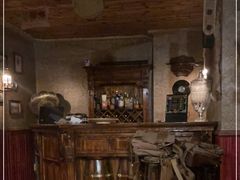 -秃鹫湾·推理大师沉浸式实景演绎推理剧场