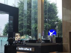 -成都天府丽都喜来登饭店