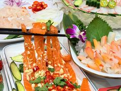 -官塘锋记鱼生·生腌·砂锅粥(牌坊街店)
