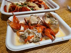 -盒马鲜生(悦峰店)