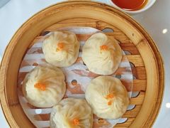 上汤小笼包-御彩酒家(东风东路店)