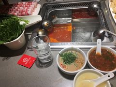 -海底捞火锅(凯德广场店)