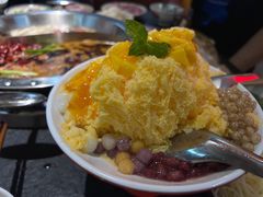 -四小区火锅·巷子里的重庆火锅(花照壁店)