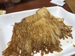 -金刚山烧烤(中山路店)