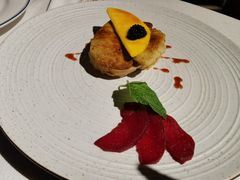 -俄士厨房(五棵松华熙LIVE店)