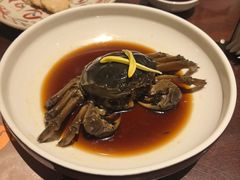 -成隆行·蟹王府(九江路店)