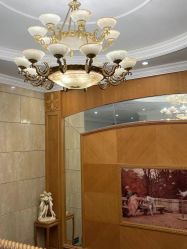 -杰爱月子护理中心