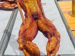 -北丐先生·野馄饨烧烤(长宁龙之梦店)