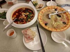 -玉华宫宾馆·餐厅(铜川驻京办店)