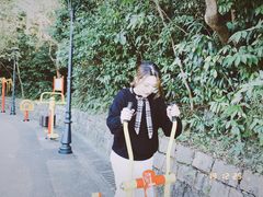 -东望洋炮台东望洋灯塔