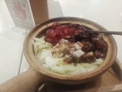 -膳心记-明火四宝煲仔饭(燕南店)
