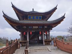 -白鹭洲书院
