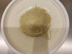 榴莲双皮奶-满记甜品(王府井北京市百货大楼店)