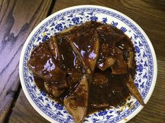 -朱鸿兴面馆(镇湖店)
