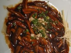 -鱼食饭稻·苏浙土菜17年老馆子(平江路店)