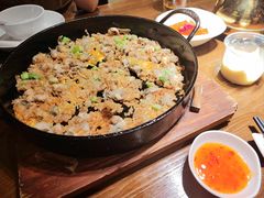 -张家卫·阳江菜·小海鲜(肥婆湾桥店)