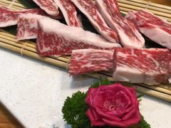 -隐炉和牛烧肉店(群力店)
