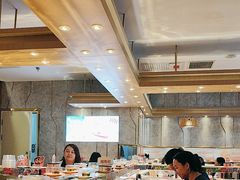 -争鲜回转寿司(东方银座店)