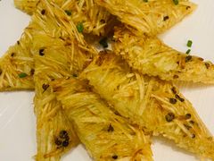 云腾干煸土豆丝-云腾食府·云南菜