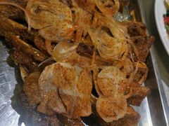 -火龙堂·风味民间菜(文一路店)